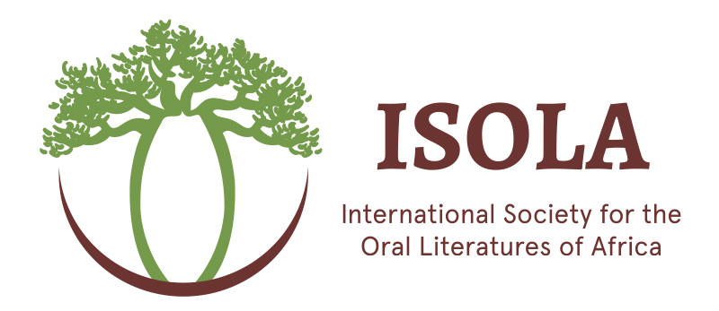 isola logo