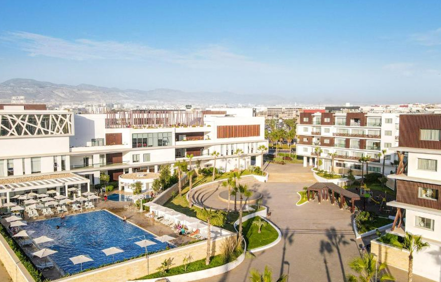 ZEPHYR Agadir