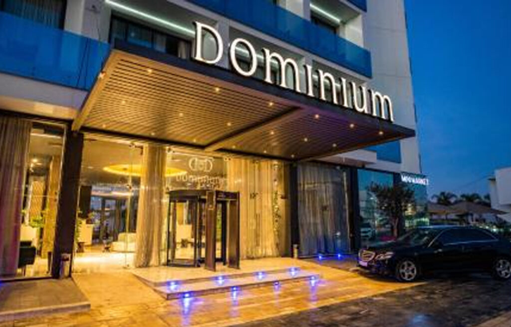 dominium